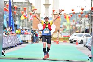 BIB: 5039
                            <button type="button" onclick="openModal(21798204)" class="btn btn-primary btn-sm float-right btn-popup" data-toggle="modal" data-target=".modal-high-quality">
                        <i class="fas fa-shopping-cart"></i> Add to Cart
                    </button>
                                            <button type="button" onclick="isThisMe(21798204, true)" class="btn btn-success btn-sm float-right btn-popup btn-isme hidden" data-toggle="tooltip" data-placement="bottom" title="นี่คือรูปของคุณใช่ไหม คลิกที่นี่เพื่อเอาเข้าอัลบั้ม">
                        <i class="fas fa-plus"></i> Add to album
                    </button>
                    <button type="button" onclick="isThisMe(21798204, false)" class="btn btn-warning btn-sm float-right btn-popup btn-isnotme hidden">
                        <i class="fas fa-ban"></i> Remove from album
                    </button>